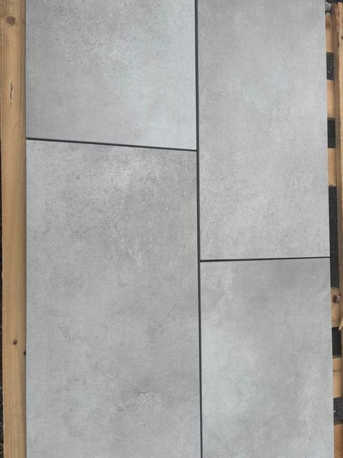 Tekoop keramische tegels in 80x40x3 cm nieuw €35 per m2, Tuin en Terras, Tegels en Klinkers, Nieuw, Terrastegels, Keramiek, 10 m² of meer