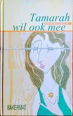 Tamarah Wil Ook Mee, Gelezen, Fictie, Johan Ballegeer., Ophalen of Verzenden