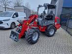 Weidemann 1880 ultimate, Zakelijke goederen, Machines en Bouw | Kranen en Graafmachines, Ophalen, Info@weidemann.nl, Weidemann Nederland