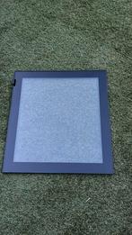 2x IKEA Glassvik (60x64), Huis en Inrichting, Kasten | Vitrinekasten, Ophalen, 50 tot 100 cm, Minder dan 100 cm, 25 tot 50 cm