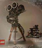 Lego Disney 100 Jaar Camera Set - Nieuw!, Kinderen en Baby's, Speelgoed | Duplo en Lego, Ophalen of Verzenden, Nieuw, Complete set
