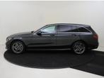 Mercedes-Benz C-klasse Estate 300 e / AMG Line/ Carplay, Auto's, Automaat, Euro 6, 320 pk, Hybride Elektrisch/Benzine