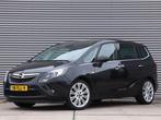 Opel Zafira Tourer 1.4 Turbo Cosmo 7 PERS Automaat *Zie omsc, Euro 5, Stof, Zwart, 4 cilinders