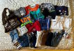 Kledingbundel jongens maat 86. Veel jassen, skipak, skibroek, Kinderen en Baby's, Ophalen of Verzenden, Gebruikt, Maat 86