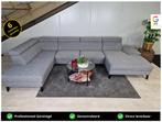 GRATIS LEVERING Montèl Modena U-bank 360x210x160 GEREINIGD