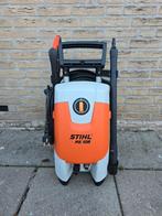 Stihl re 108, Ophalen, Zo goed als nieuw, Stihl