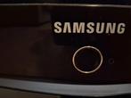 Samsung 32 inch lcd tv, 50 Hz, Zo goed als nieuw, Samsung, 80 tot 100 cm