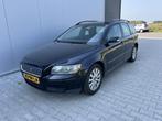 Volvo V50 2.0D Kinetic, Auto's, 136 pk, Gebruikt, Startonderbreker, 4 cilinders