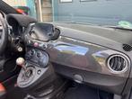 Origineel carbon dashbord Abarth 500 595 695, Ophalen