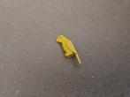 Gele Lego Papegaai, Ophalen of Verzenden, Gebruikt, Losse stenen, Lego