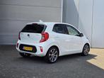 Kia Picanto 1.0 CVVT Design Edition, Voorwielaandrijving, Stof, Gebruikt, Euro 6