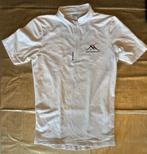 B-twin wielershirt maat M - als nieuw, Ophalen of Verzenden, Zo goed als nieuw, Helm