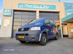 Volkswagen Transporter 1.9TDI300T800BaBuDC, Auto's, Gebruikt, 4 cilinders, Bedrijf, 84 pk