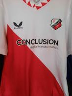 Fc utrecht shirt 24/25, Sport en Fitness, Voetbal, Maat XS of kleiner, Ophalen, Nieuw, Shirt