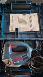 Bosch decoupeerzaag GST 75 BE professional, Doe-het-zelf en Verbouw, Gereedschap | Zaagmachines, Gebruikt, Ophalen of Verzenden