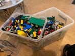 2 kratten LEGO, Ophalen of Verzenden, Gebruikt