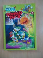 Club Donald Duck pocket 9, strip, Eén stripboek, Ophalen of Verzenden, Zo goed als nieuw