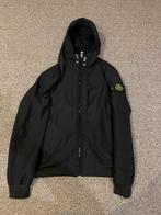 Stone island Softshell maat M, Kleding | Heren, Maat 48/50 (M), Zwart, Ophalen of Verzenden, Stone Island