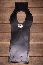 Leren Tankcover - Chonco - Honda VT600-700-800 -, Ophalen of Verzenden, Nieuw