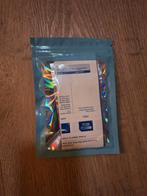 Crest 3D Whitening Strips - Nieuw in verpakking, Ophalen of Verzenden, Nieuw