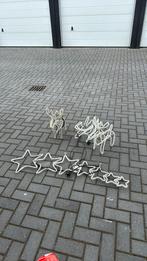 Leuke rendieren en kerst sterren, Diversen, Kerst, Ophalen of Verzenden