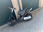 Yamaha jog r  sprinter . Kappenset erbij, Fietsen en Brommers, Scooters | Yamaha, Ophalen of Verzenden
