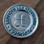 Plus cluppie nummer 6 schaal, Plus, Ophalen of Verzenden