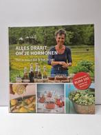 Alles draait om je hormonen. Rineke Dijkinga, Ophalen of Verzenden, Gelezen, Dieet en Voeding