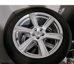 19" velgen incl. winterbanden 235/55/19 steek 5x108 XC60/90, Gebruikt, Banden en Velgen, Winterbanden, 235 mm