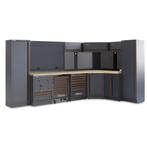 Beta C45PRO 2.0 GW met afsluitbaar gereedschapspaneel, Verzenden, Nieuw, 170 cm of meer