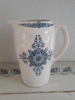 Franse lampetkan Louveciennes Longchamp, Antiek en Kunst, Antiek | Servies los, Ophalen of Verzenden