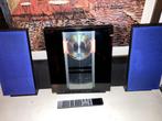 Beosystem 2300 met afstandsbediening en alle kabels., Audio, Tv en Foto, Stereo-sets, Ophalen, Gebruikt, Cd-speler, Bang & Olufsen