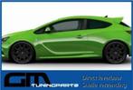# side skirts opel astra j gtc opc / vxr #, Ophalen of Verzenden, Nieuw, Opel, Bumper