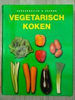 Kookboek vegetarisch koken (2003), Wilma Hoving, Gelezen, Vegetarisch, Europa, Verzenden