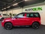 Skoda Yeti Outdoor 1.4 TSI Greentech Elegance | Monte Carlo, Voorwielaandrijving, Gebruikt, 4 cilinders, 122 pk
