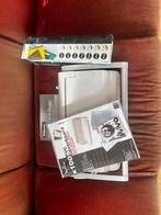 Bind en pons apparaat, Ophalen, Zo goed als nieuw