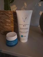 Vichy gezichtsverzorging, Ophalen of Verzenden, Nieuw, Gehele gezicht, Reiniging