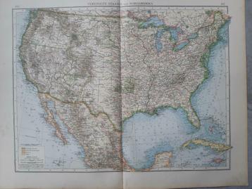 160-161 / Verenigde Staten van Amerika USA Litho uit 1899 beschikbaar voor biedingen
