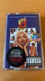 Prince NPG muziek cassette soundtrack Girl 6 DOLBY 13 tracks, Gebruikt, Ducoso, 1 bandje, Ophalen of Verzenden