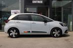 HONDA Jazz 1.5 e:HEV Automaat Executive | Navi | Camera | Do, Automaat, Leder en Stof, Origineel Nederlands, Bedrijf