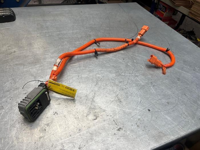 Kabel (diversen) van een Opel Ampera, Auto-onderdelen, Overige Auto-onderdelen, Opel, Gebruikt, 3 maanden garantie, Ophalen of Verzenden