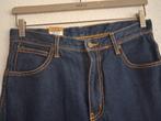Wrangler Regular Fit Jeans W32 L34, Blauw, Wrangler, W32 (confectie 46) of kleiner, Ophalen of Verzenden