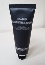 Handcreme voor mannen 'super men' - €5 incl verzendkosten, Verzenden, Nieuw, Overige typen