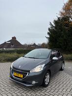 Peugeot 208 1.2 VTI 2014 NIEUWE DISTRIBUTIERIEM VERVANGEN, Auto's, Peugeot, Voorwielaandrijving, 1199 cc, Origineel Nederlands