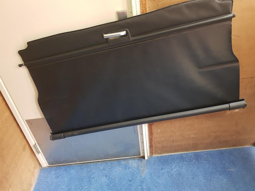 Afdekhoes, Ophalen, Opel