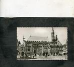 Ansicht Haarlem - Stadhuis, Verzenden, Ongelopen, Noord-Holland