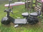 E chopper, Ophalen, Gebruikt, Elektrisch, Overige merken