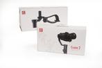 Tekoop:  Zhiyun Crane 2 3 axis Stabiliser with follow focus, Ophalen, Zo goed als nieuw