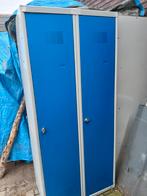 lockerkast, Huis en Inrichting, Kasten | Lockerkasten, Ophalen, Zo goed als nieuw