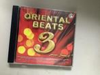 Oriental beats 3, Verzenden, Zo goed als nieuw, Dance Populair